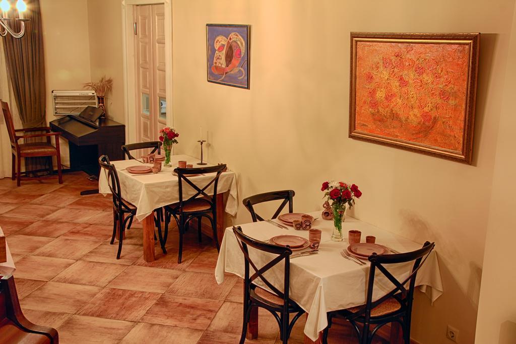 Tsaghkunq Guest House Севан Екстериор снимка