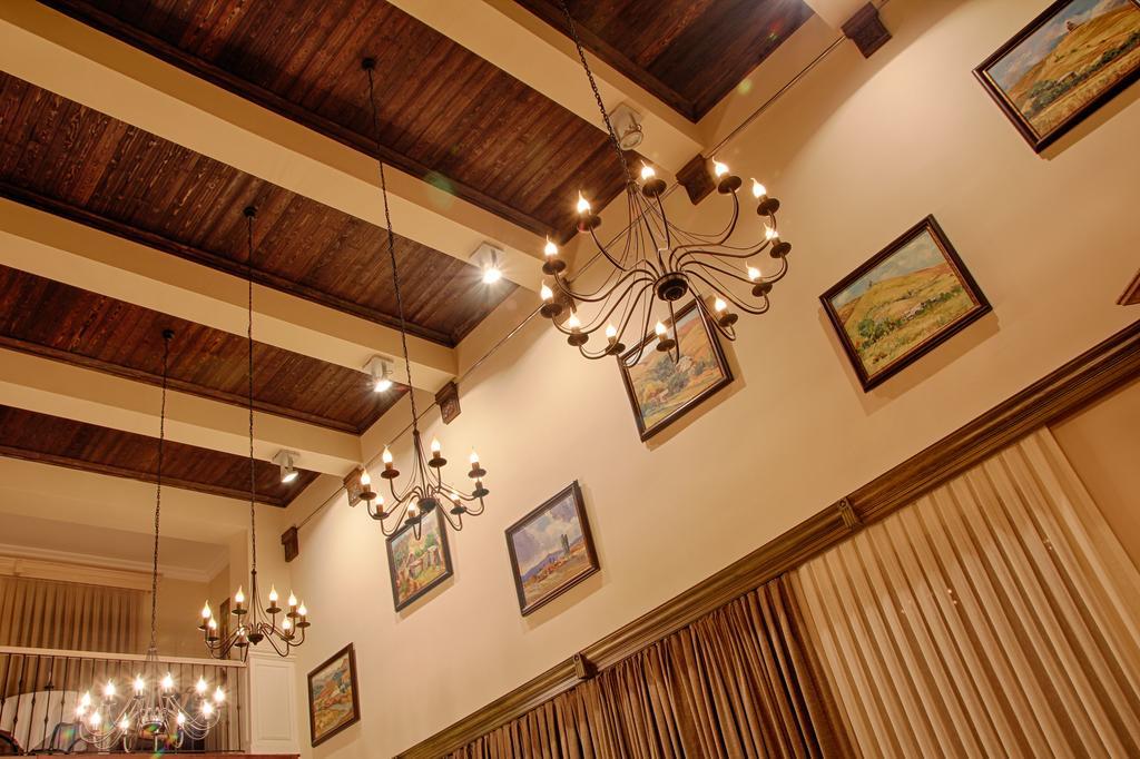 Tsaghkunq Guest House Севан Екстериор снимка