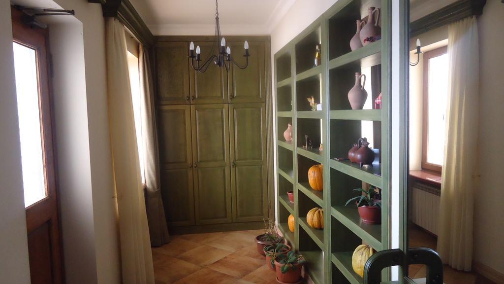 Tsaghkunq Guest House Севан Екстериор снимка
