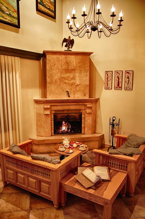 Tsaghkunq Guest House Севан Екстериор снимка