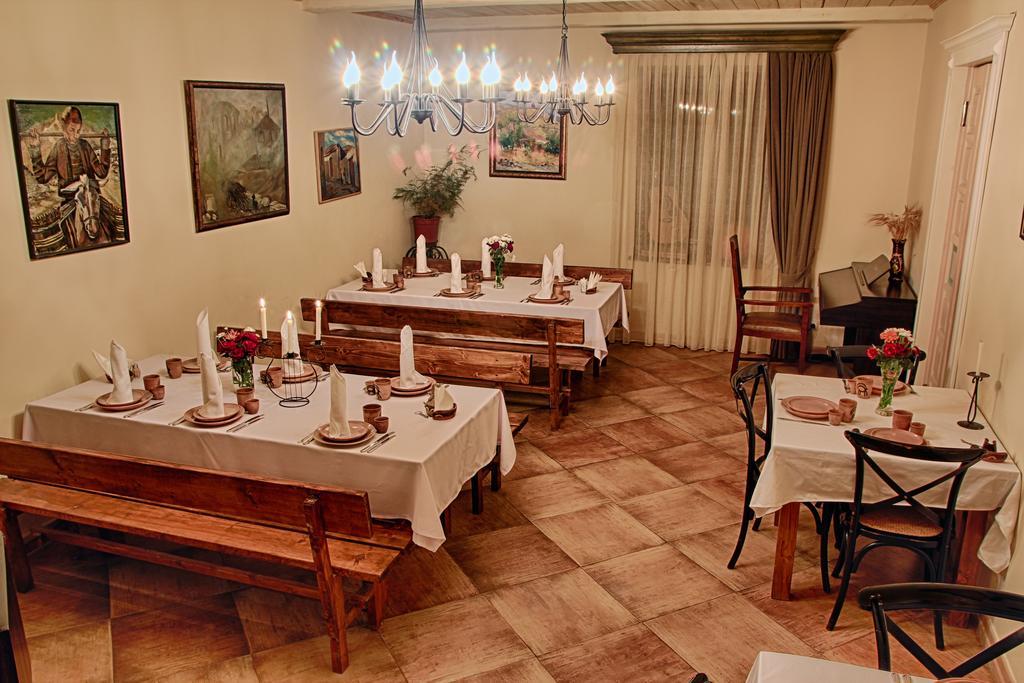 Tsaghkunq Guest House Севан Екстериор снимка