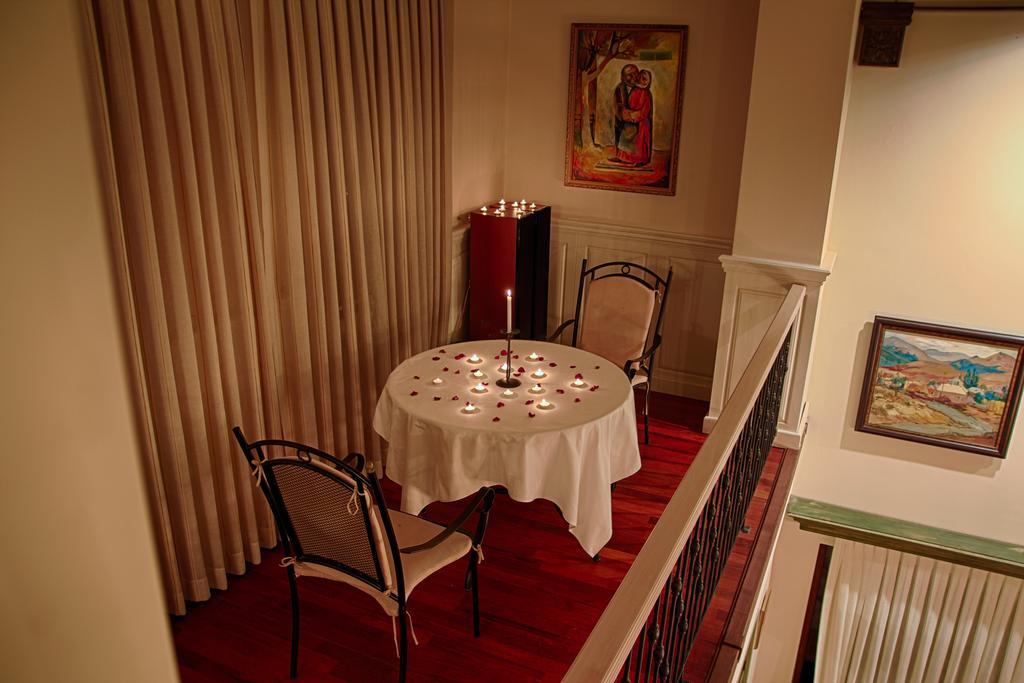 Tsaghkunq Guest House Севан Екстериор снимка