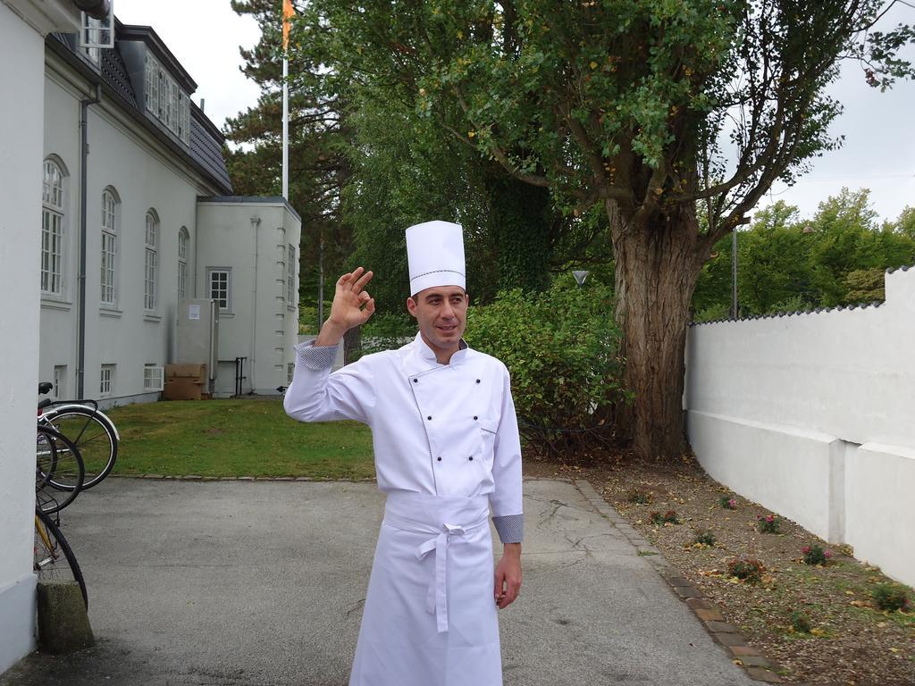 Tsaghkunq Guest House Севан Екстериор снимка