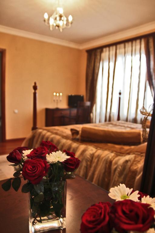 Tsaghkunq Guest House Севан Екстериор снимка