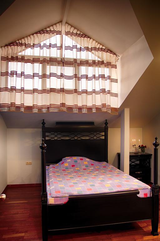 Tsaghkunq Guest House Севан Екстериор снимка