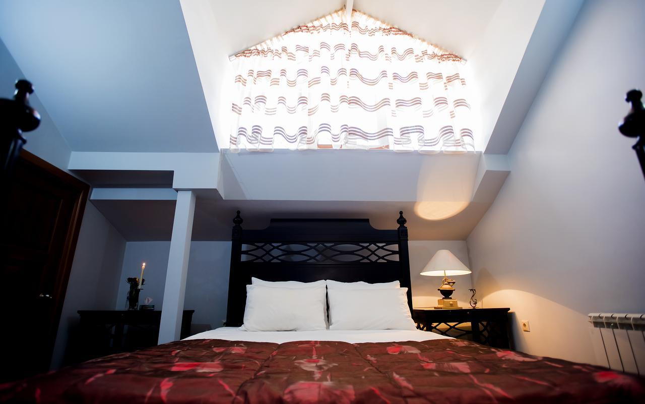 Tsaghkunq Guest House Севан Екстериор снимка
