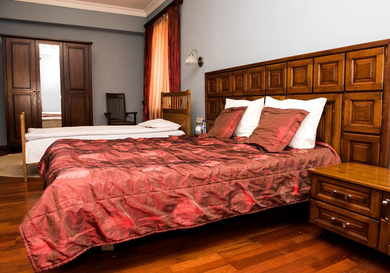 Tsaghkunq Guest House Севан Екстериор снимка