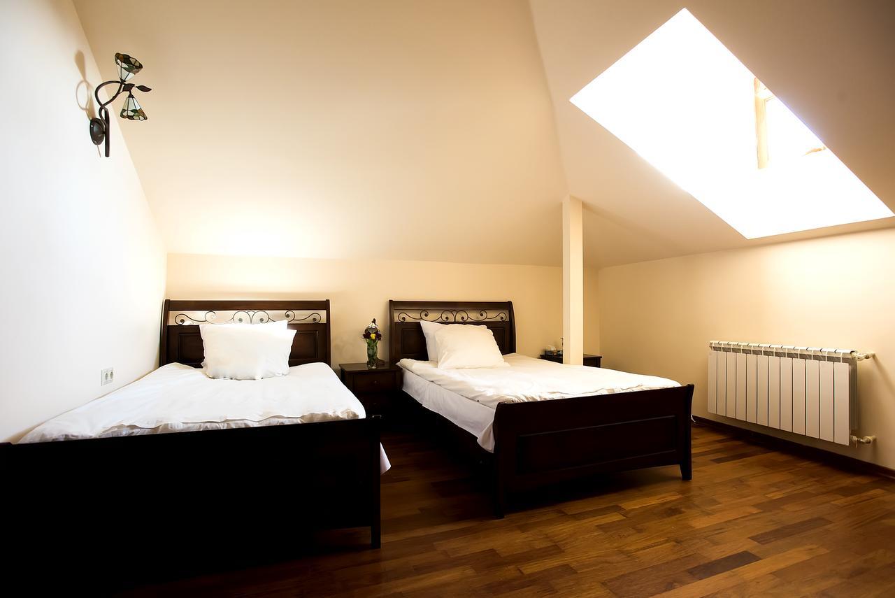 Tsaghkunq Guest House Севан Екстериор снимка