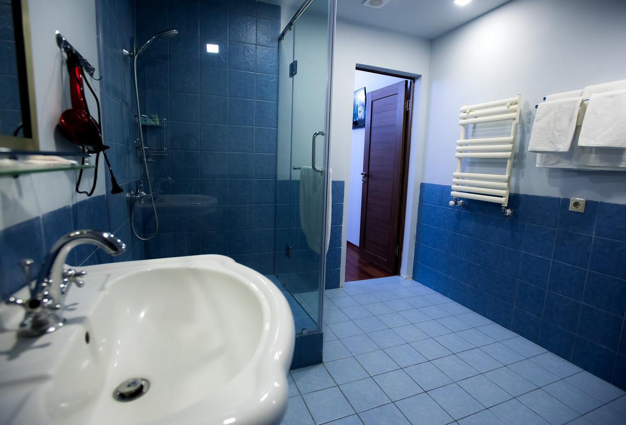 Tsaghkunq Guest House Севан Екстериор снимка