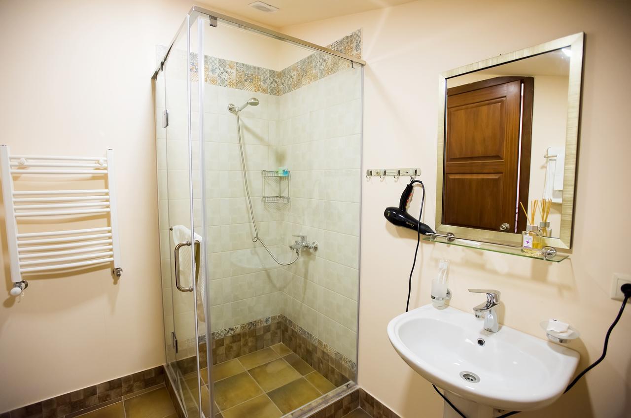 Tsaghkunq Guest House Севан Екстериор снимка